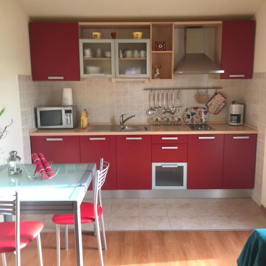 Apartmani Katarina Bol Zewnętrze zdjęcie
