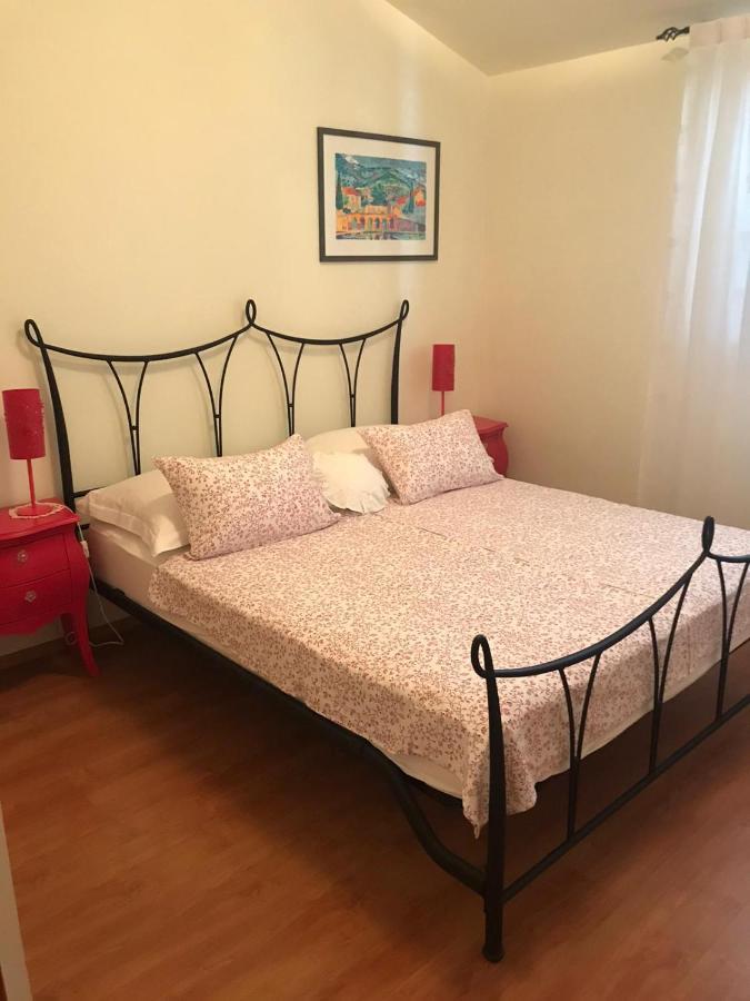 Apartmani Katarina Bol Zewnętrze zdjęcie