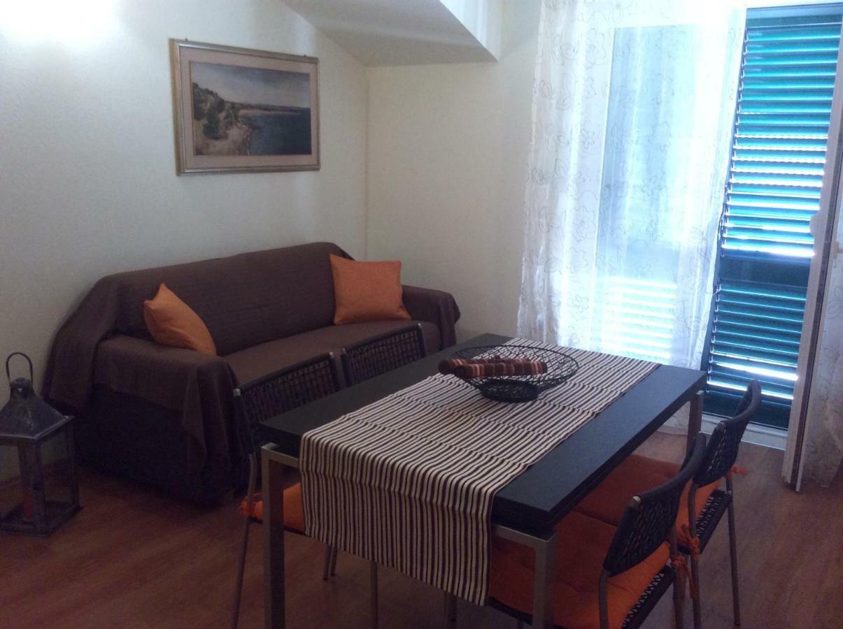 Apartmani Katarina Bol Zewnętrze zdjęcie