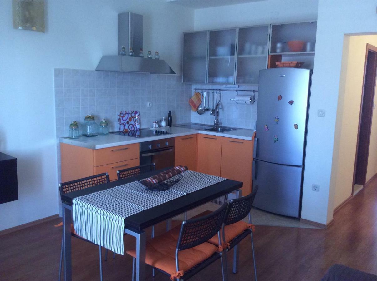 Apartmani Katarina Bol Zewnętrze zdjęcie