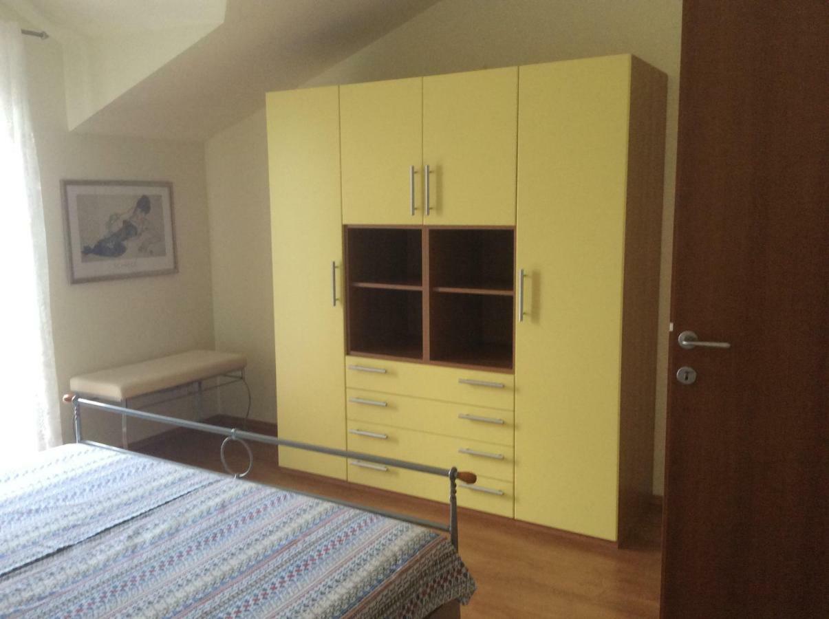 Apartmani Katarina Bol Zewnętrze zdjęcie