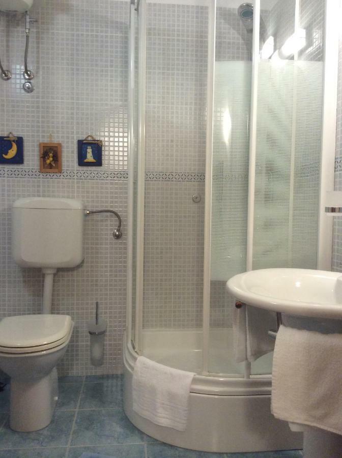 Apartmani Katarina Bol Zewnętrze zdjęcie