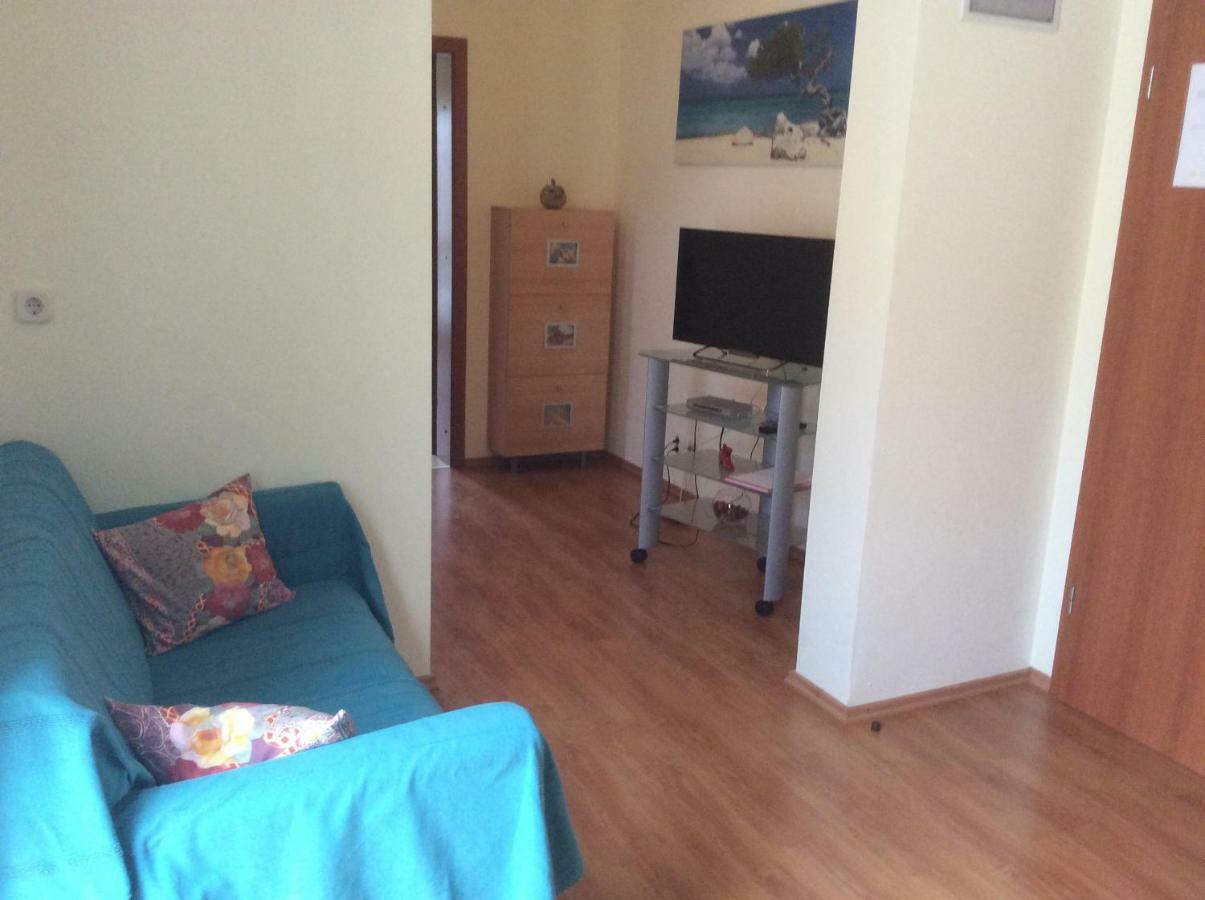 Apartmani Katarina Bol Zewnętrze zdjęcie