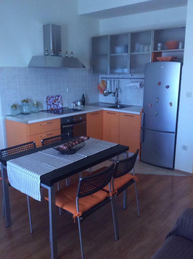 Apartmani Katarina Bol Zewnętrze zdjęcie