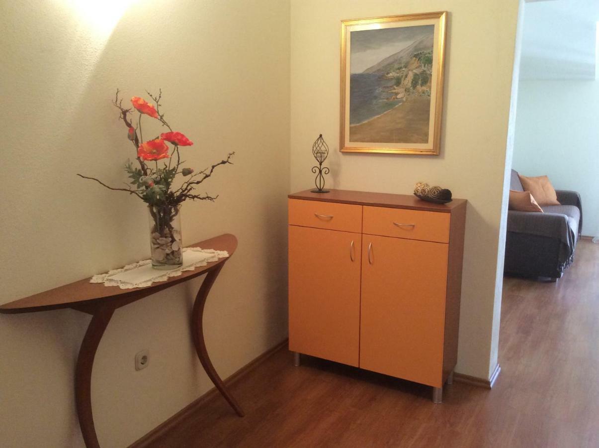 Apartmani Katarina Bol Zewnętrze zdjęcie