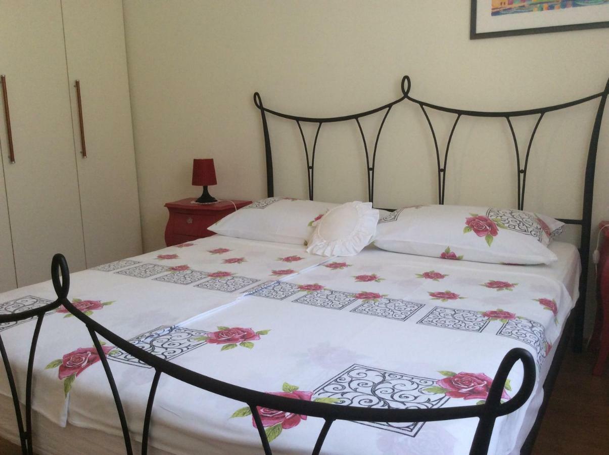 Apartmani Katarina Bol Zewnętrze zdjęcie